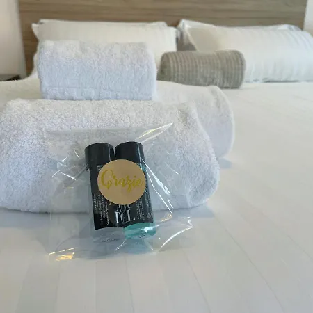 Suite Altamarea 