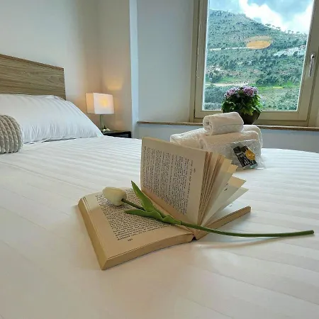Suite Altamarea 