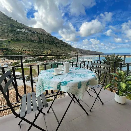 Suite Altamarea 