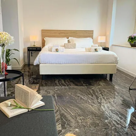 Suite Altamarea 