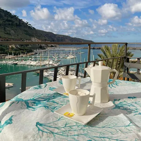 Suite Altamarea 