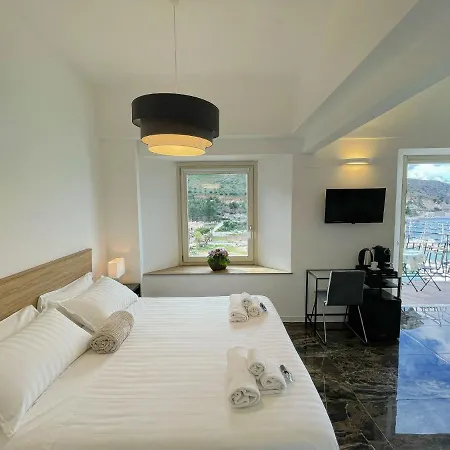 Suite Altamarea 