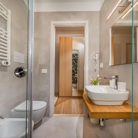Suite Altamarea 