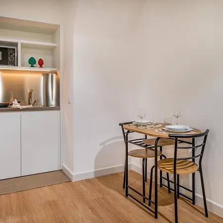 Suite Altamarea 