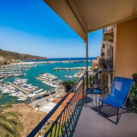 Suite Altamarea 