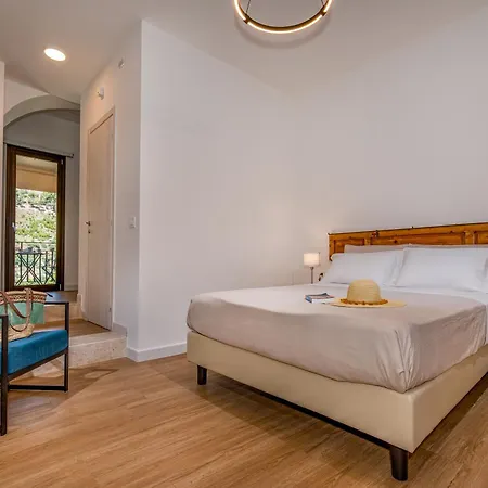 Suite Altamarea 
