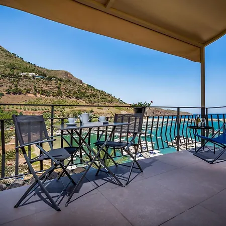 Suite Altamarea 