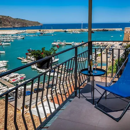 Suite Altamarea 
