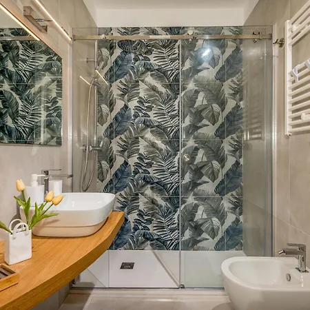 Suite Altamarea 