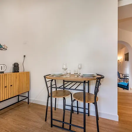 Suite Altamarea 