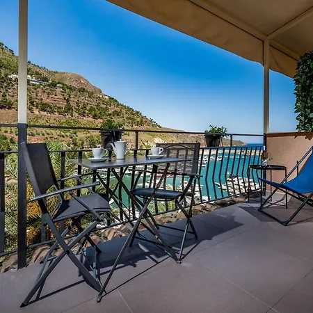 Suite Altamarea 