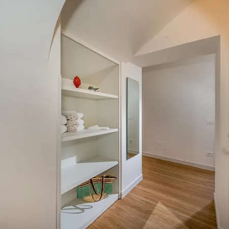 Suite Altamarea 