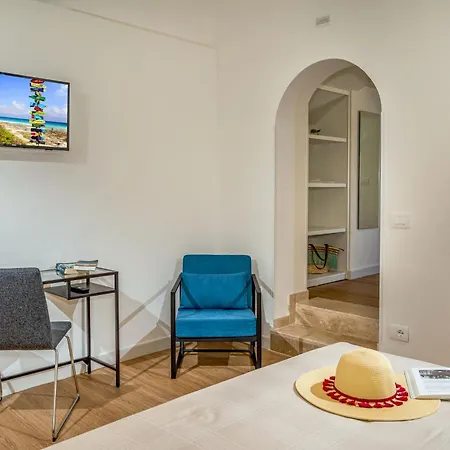 Suite Altamarea 