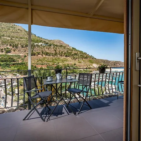 Suite Altamarea 