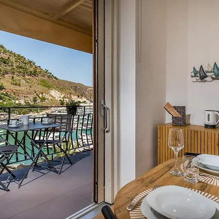 Suite Altamarea 