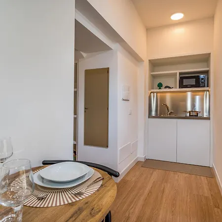 Suite Altamarea 