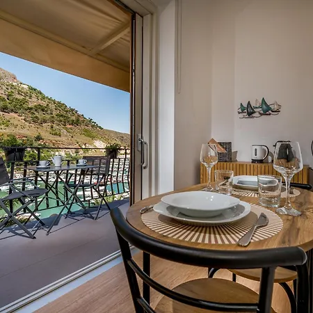 Suite Altamarea 