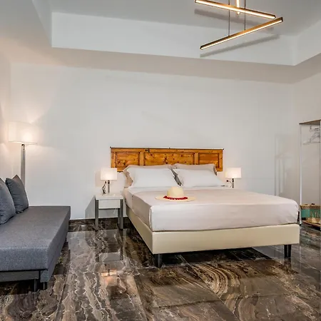 Suite Altamarea 