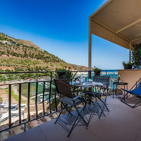Suite Altamarea 