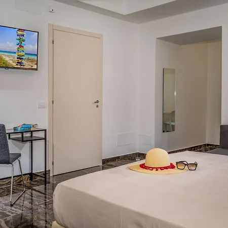Suite Altamarea 