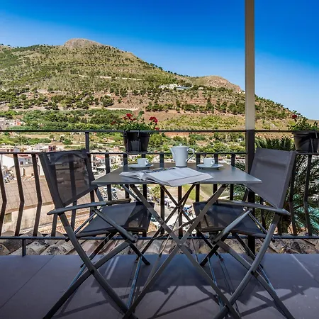 Suite Altamarea 
