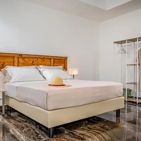 Suite Altamarea 