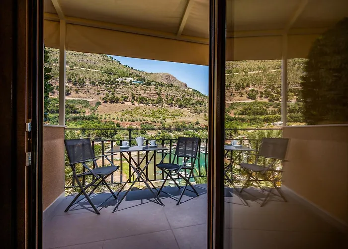 Suite Altamarea \