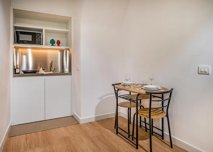 Suite Altamarea \