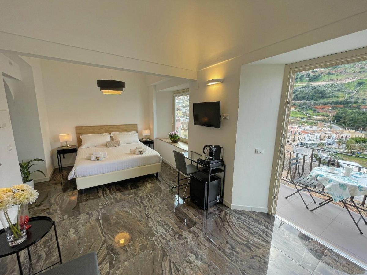 Apartment Altamarea 