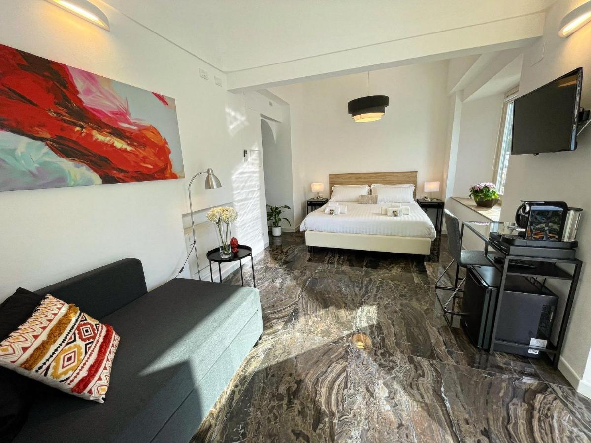 Apartment Altamarea 