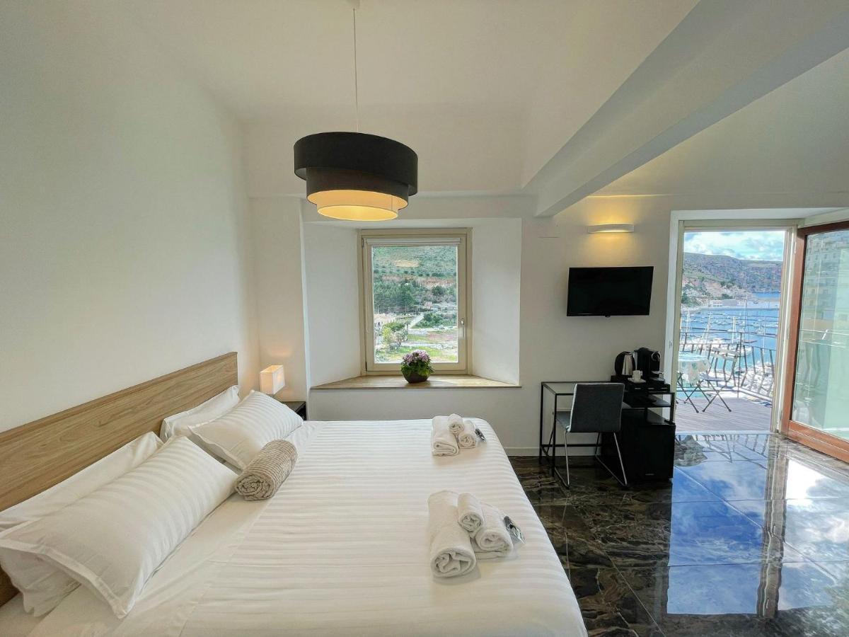 Apartment Altamarea 