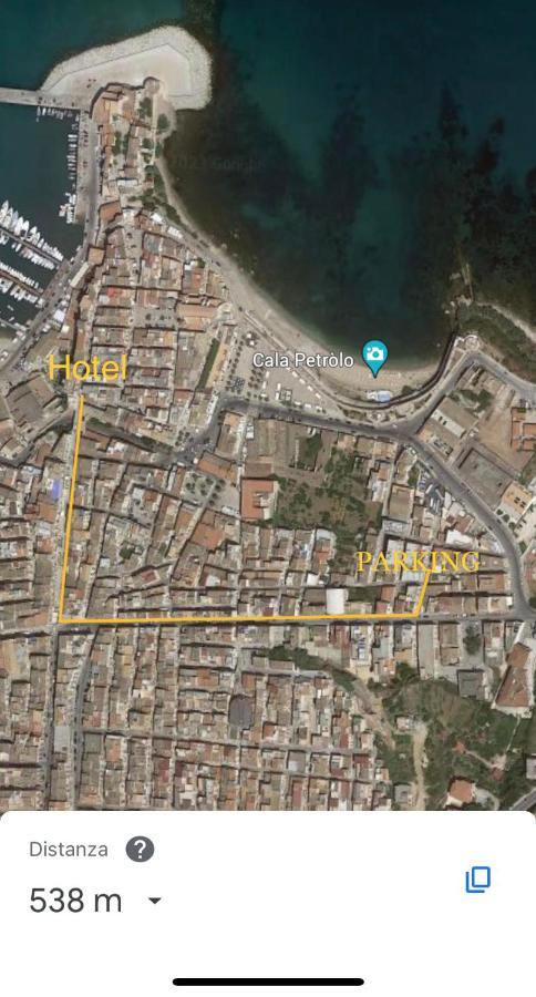 Apartment Altamarea 