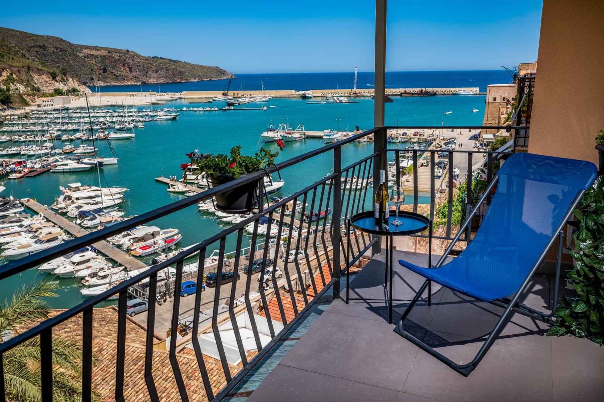Apartment Altamarea 