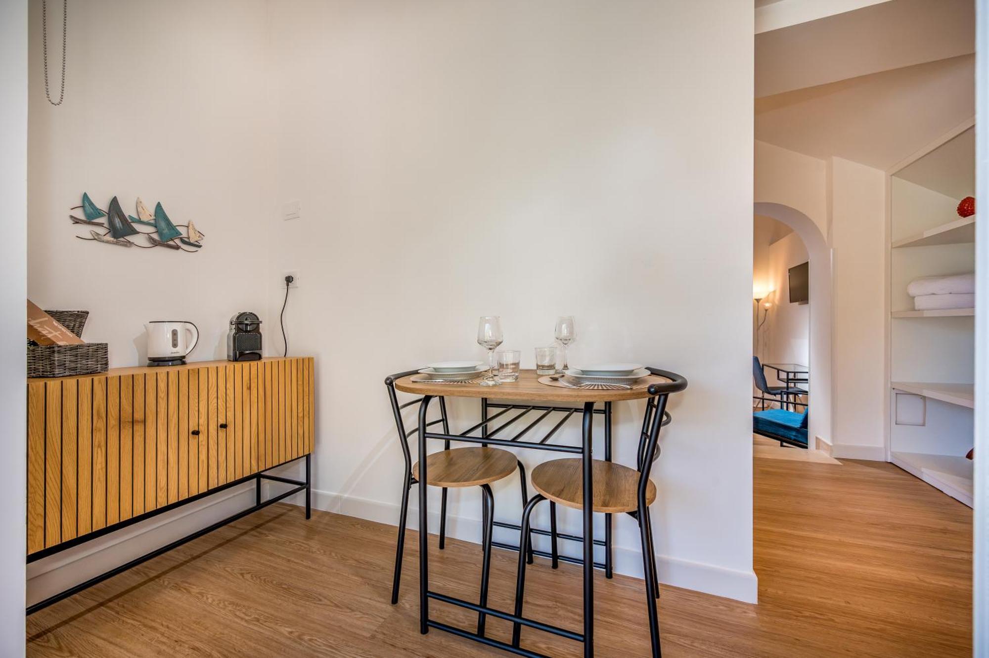 Apartment Altamarea 