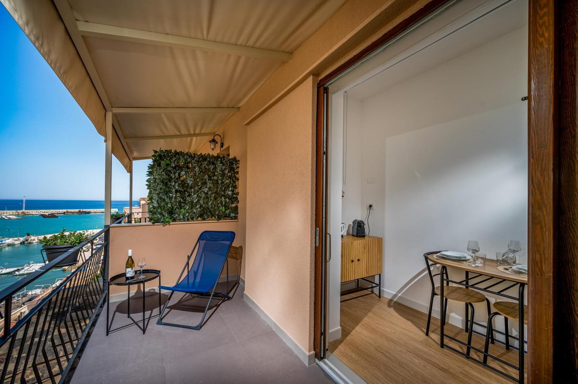 Apartment Altamarea 